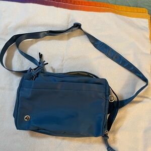 Bearpaw Crossbody Bag